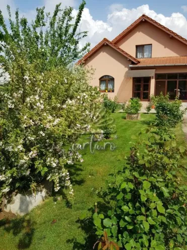 Casa DARIA