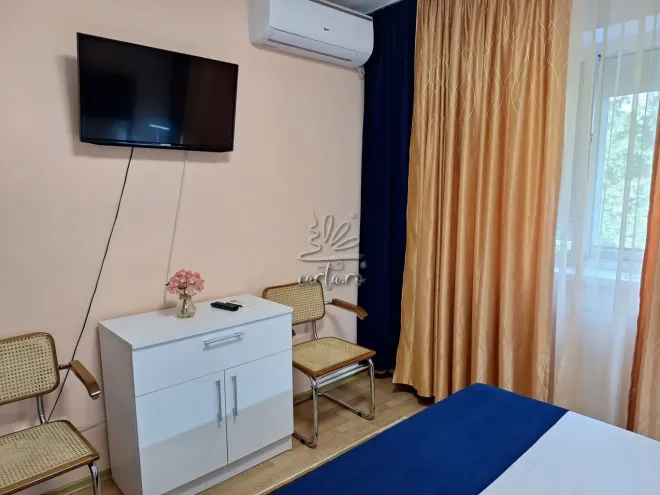 Apartament SABINA