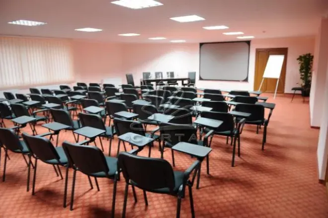 Sala de Conferințe ATRIUM PANORAMIC