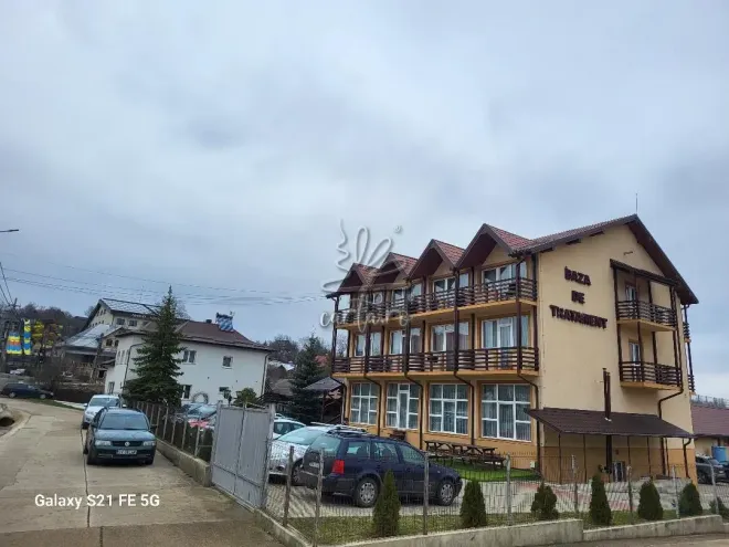 Casa NATIONALITATILOR