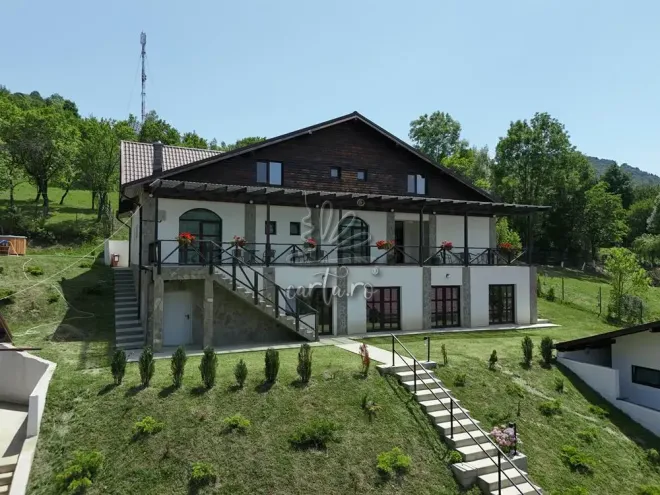 Casa BRIZA