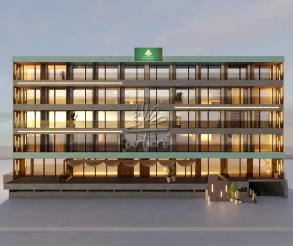 Hotel POEM
