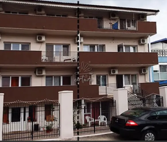 Vila EFORIE BRIO