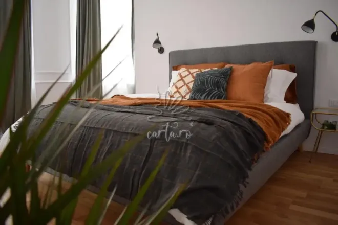 Apartament VOYA APARTMENTS