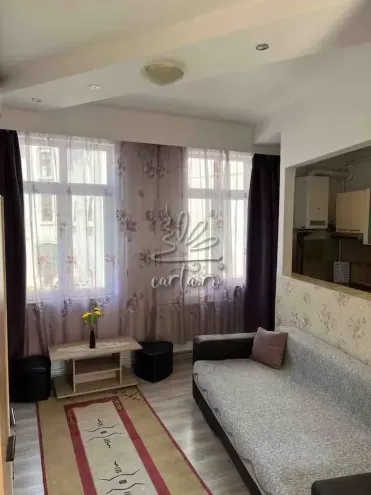 Apartament PATRICIA