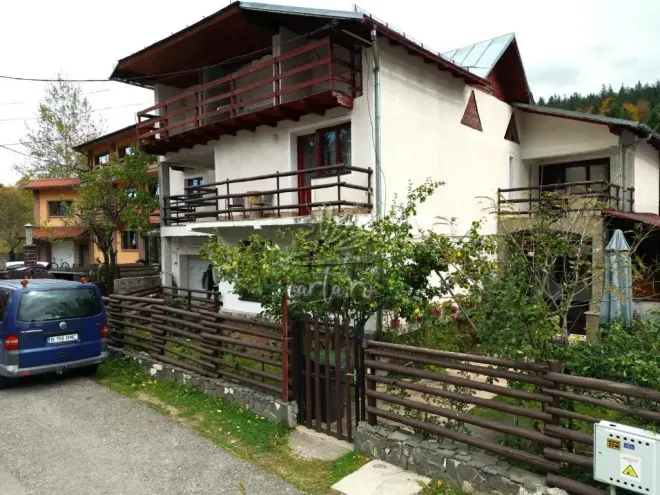 Casa NIK