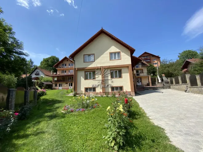 Vila ANDREEA & DANUT