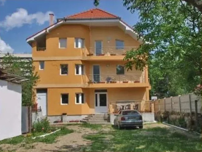Casa ARDELEAN
