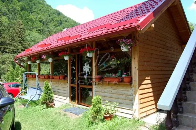 Vila KRISTA