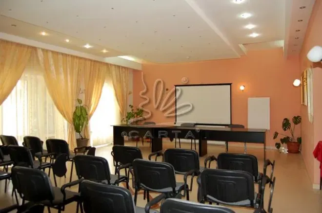 Sala de Conferințe MIRAJ