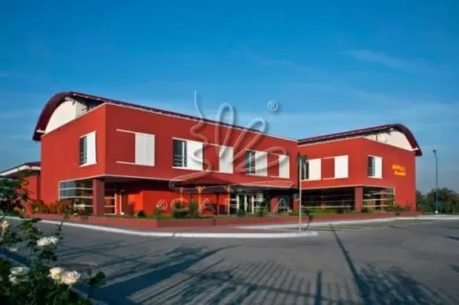 Hotel TORONTAL