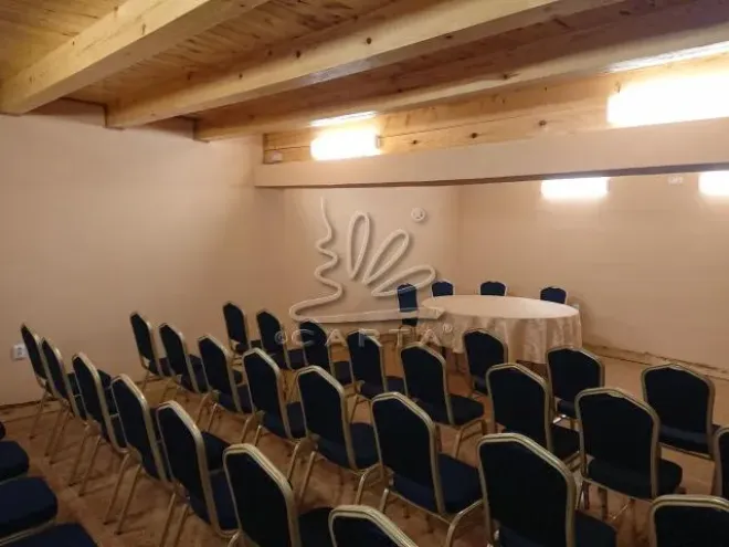 Sala de Conferințe PENSIUNEA RENATA