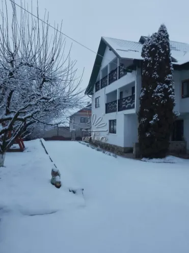 Pensiunea CASA ARETA