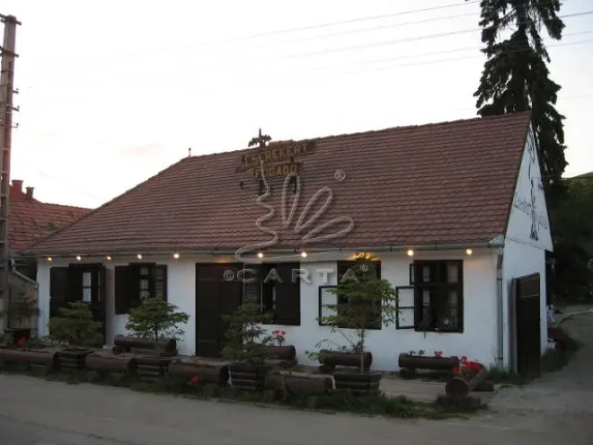 Hanul CSEREKERT