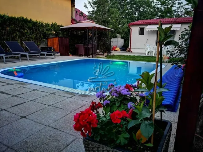 Camere de Închiriat CASA ÎMPĂRAȚILOR